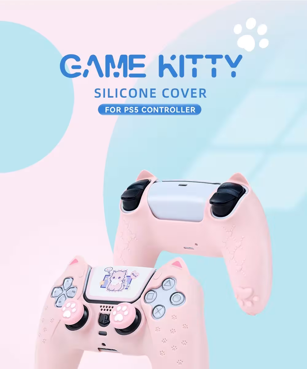 PS5 kontrolerio dėklas