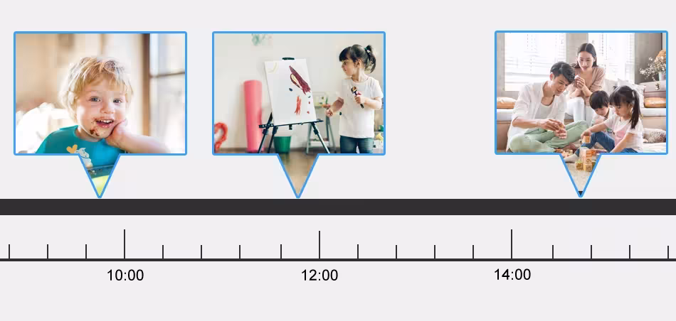POE NVR security system