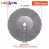150x16mm