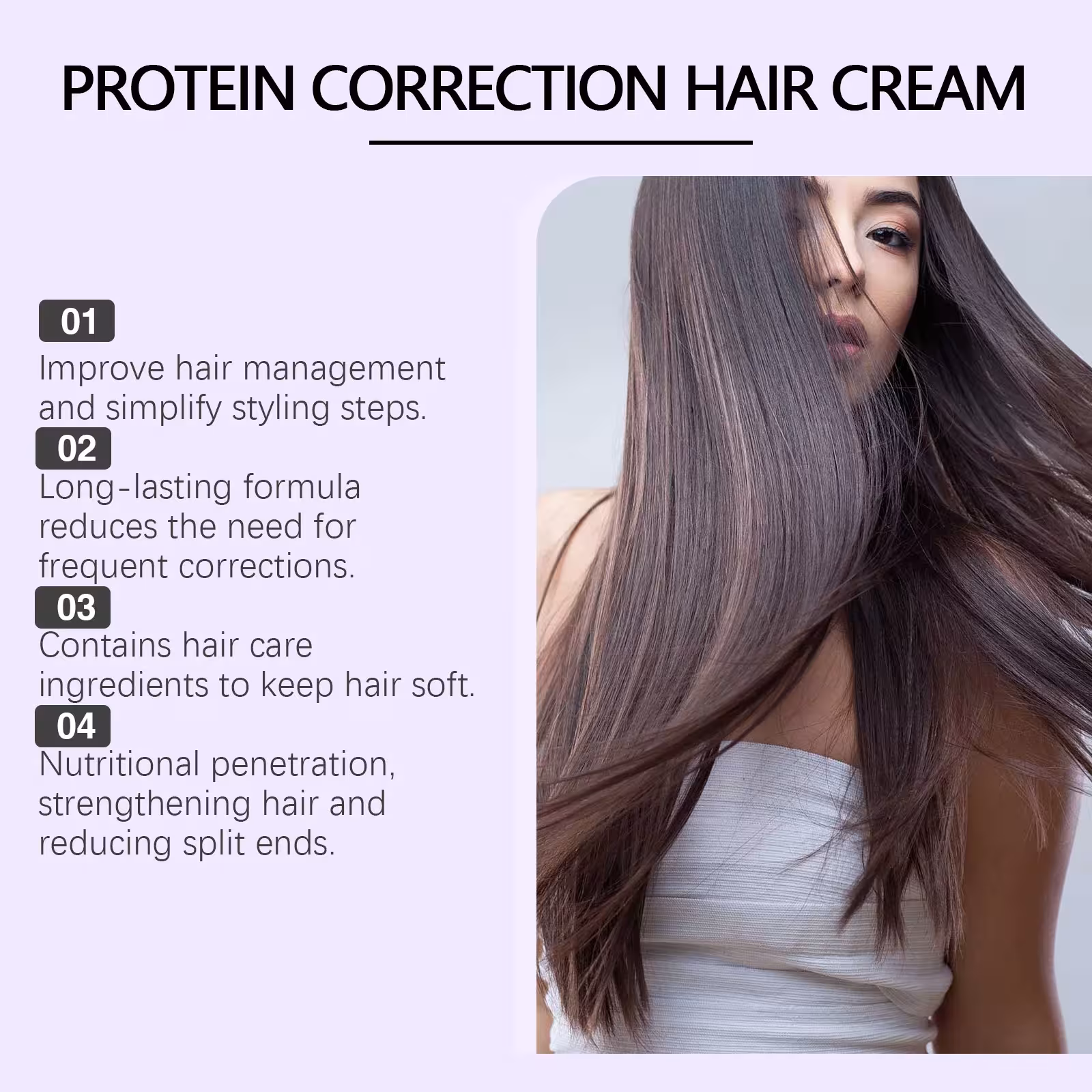 cheratina raddrizzante maschera capelli