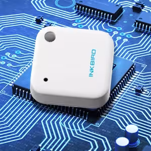 Termometro Bluetooth per frigorifero