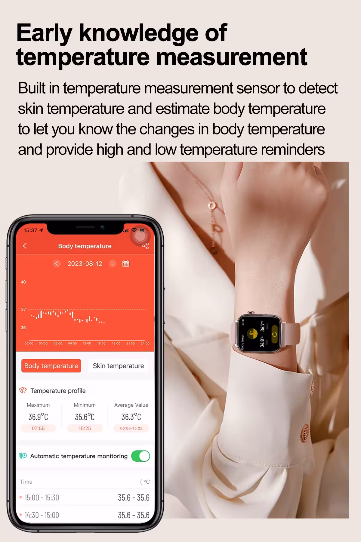 veille intelligente pour la santé