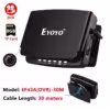Cavo da 15 metri, con DVR