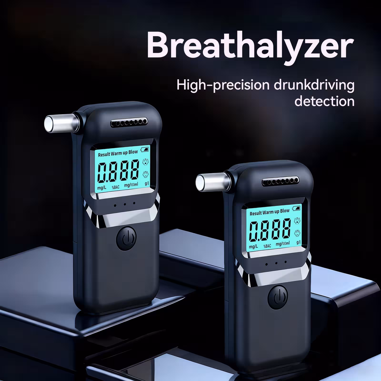 testeur d'alcool pour usage domestique