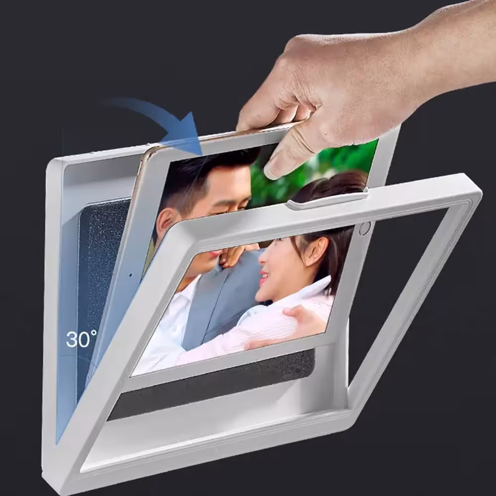 porta tablet resistente all'acqua