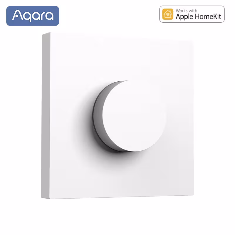 Aqara H1 Smart Rotary Switch HomeKit