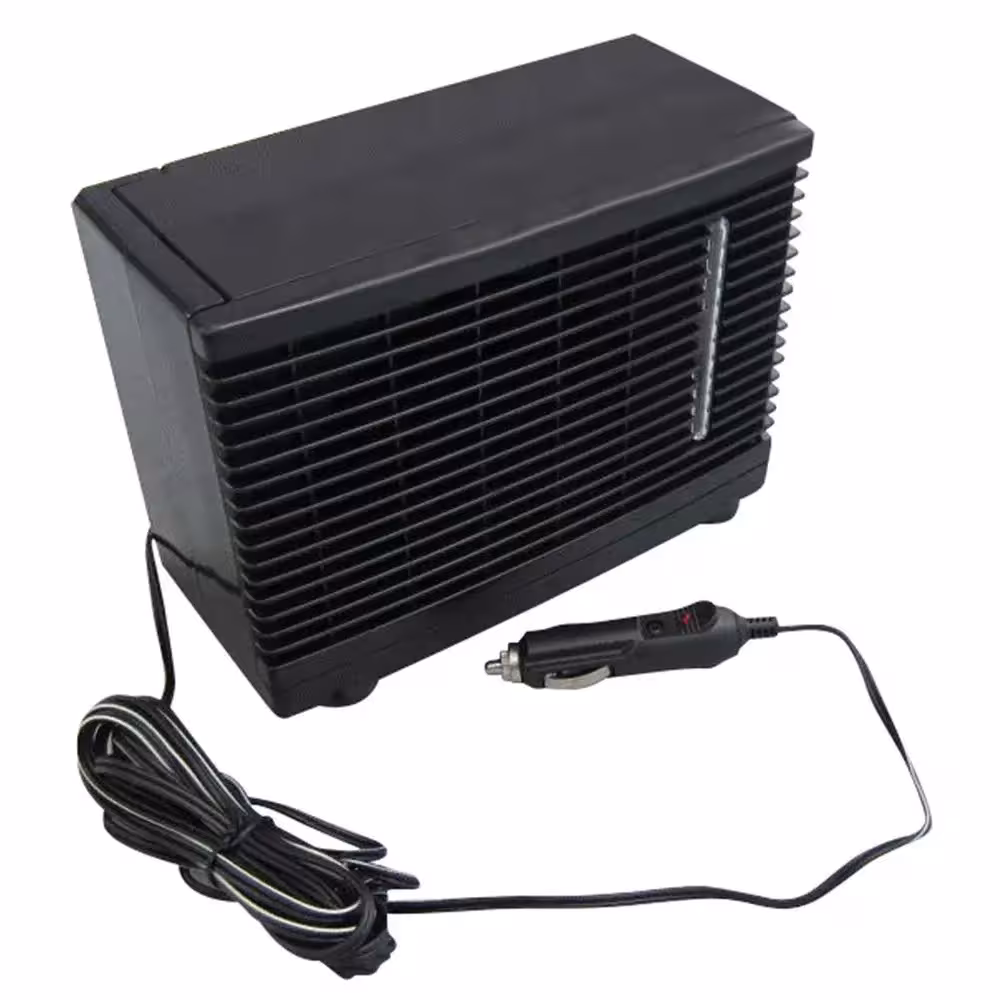 Auto-Klimaanlage 12V