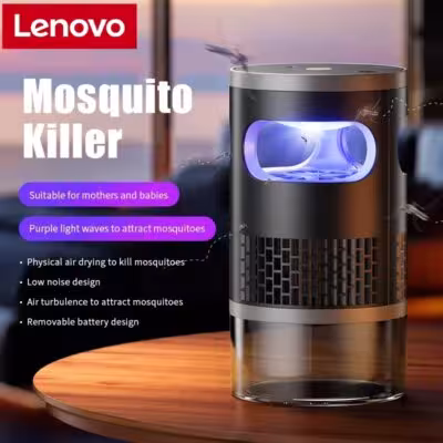 Um Lenovo Komariai Wireless Electric Silent Typ-C Loading Tracking Trap zu zerstören
