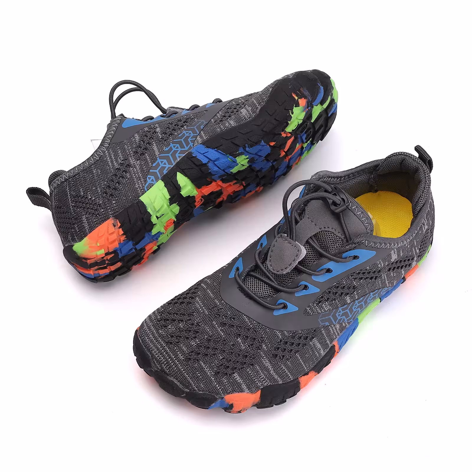 chaussures d'eau pour enfants