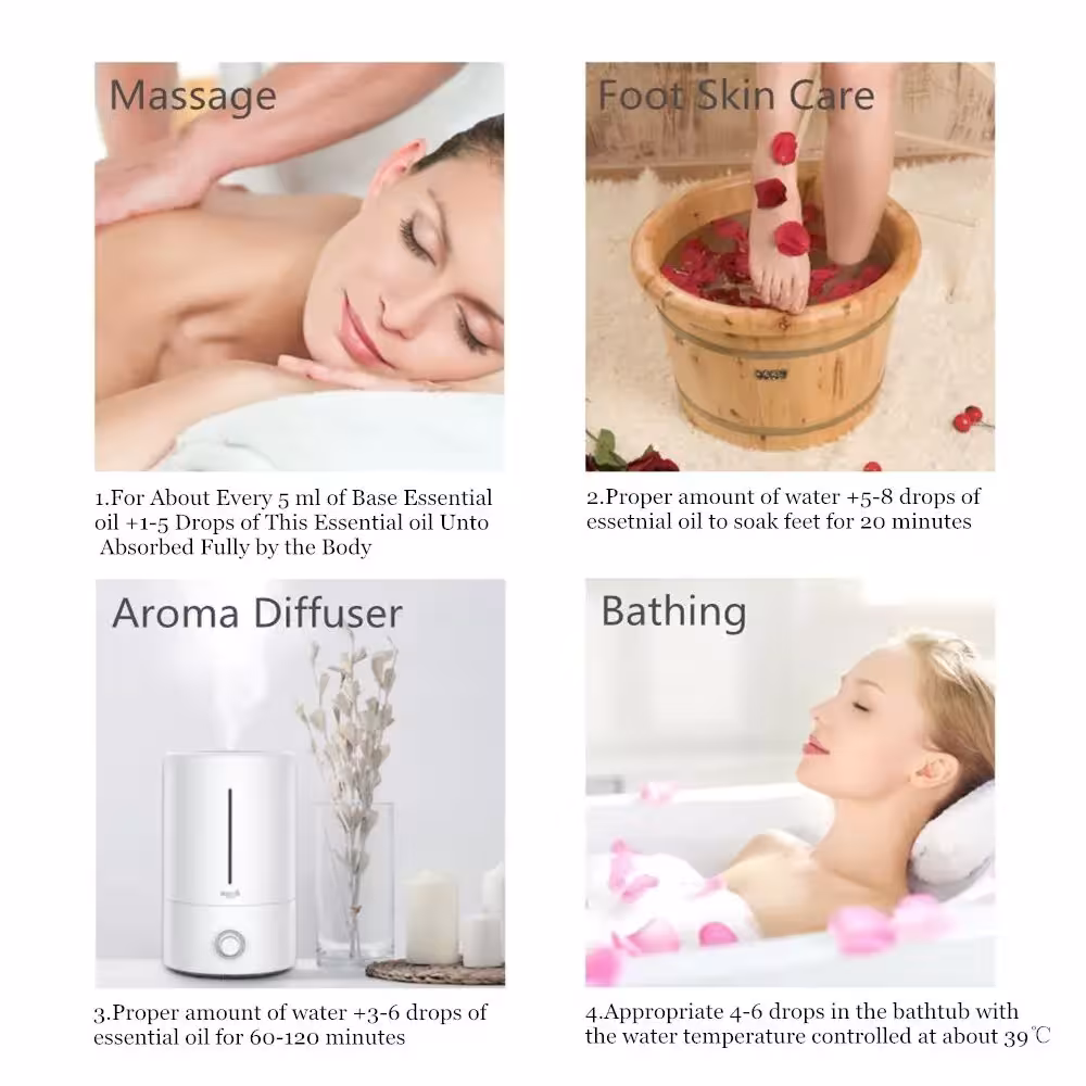 eterinis aliejus 100ml