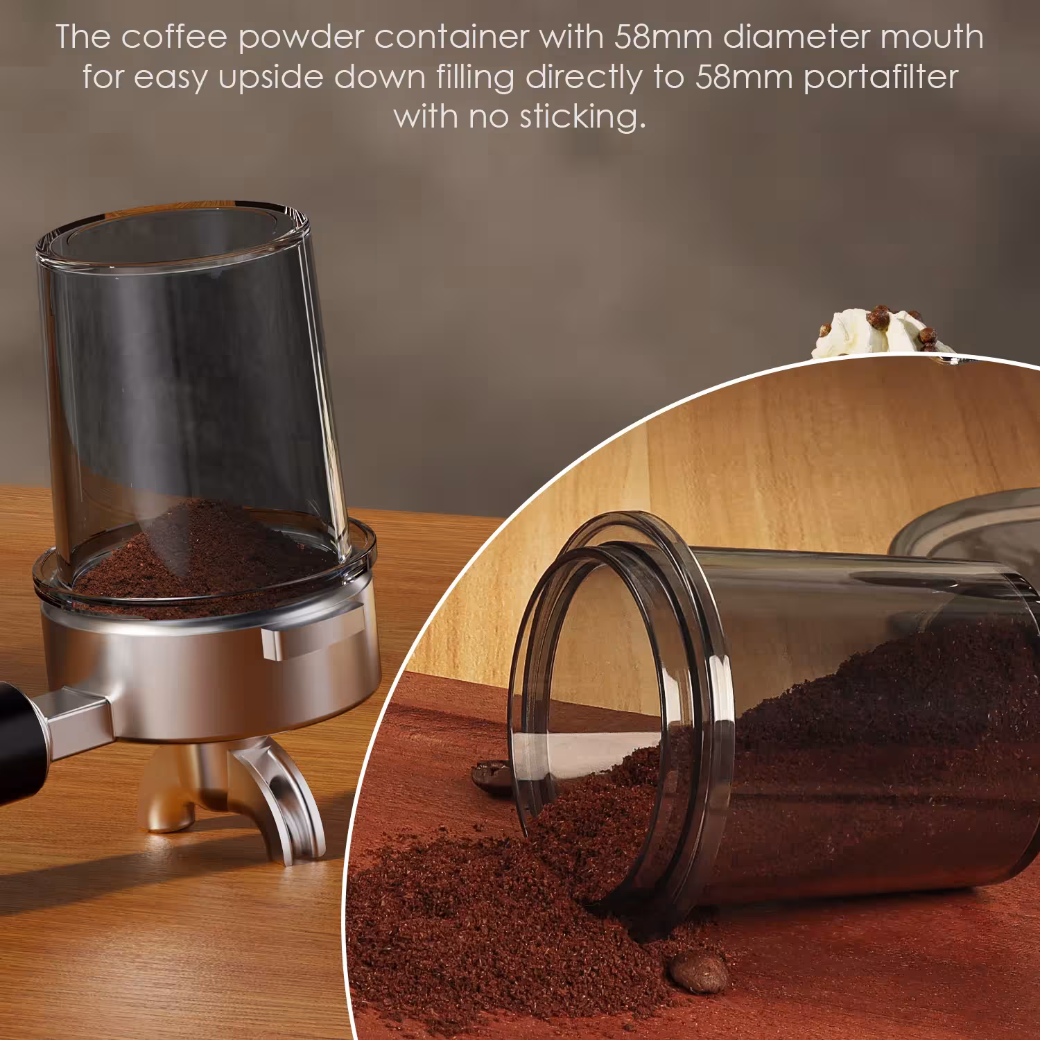 electric coffee grinder 48 grind settings