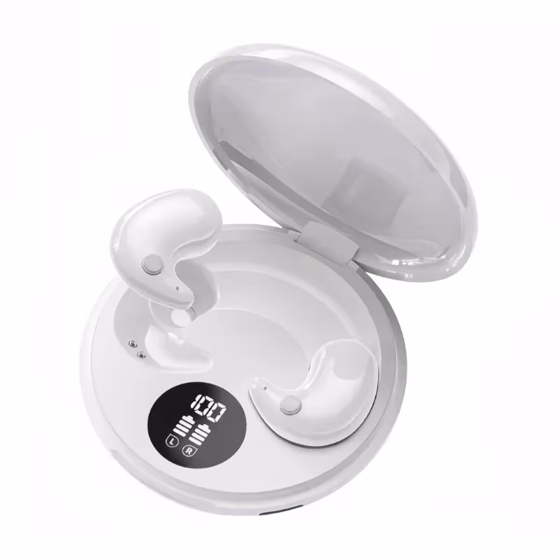 Orejas de sueño Bluetooth