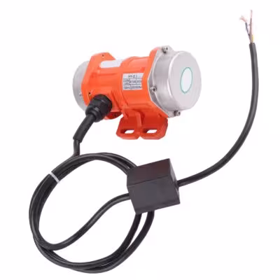 Vibrateur électrique en béton 220V, IP66