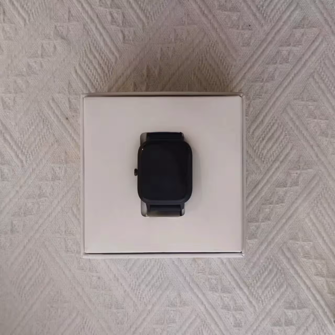 Amazfit GTS išmanusis laikrodis