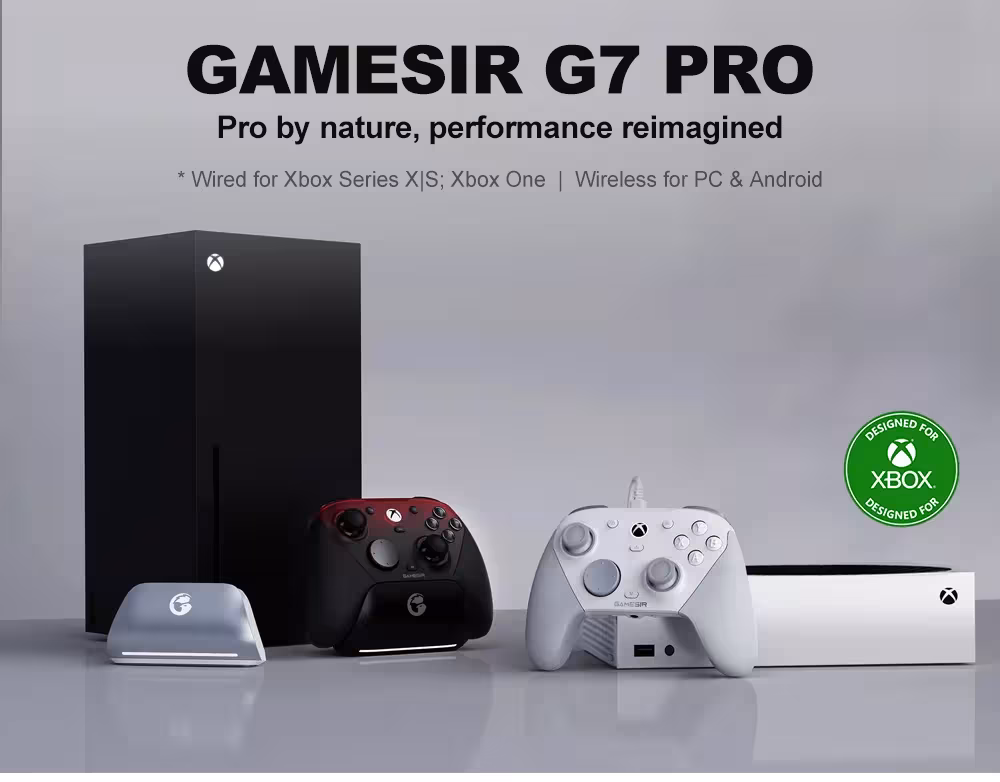 Xbox Game Controller