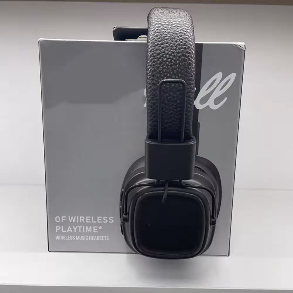 auriculares inalámbricos