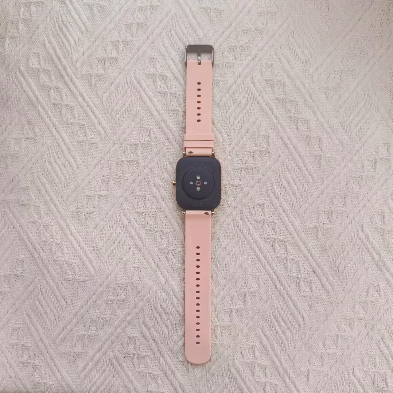 Amazfit GTS išmanusis laikrodis