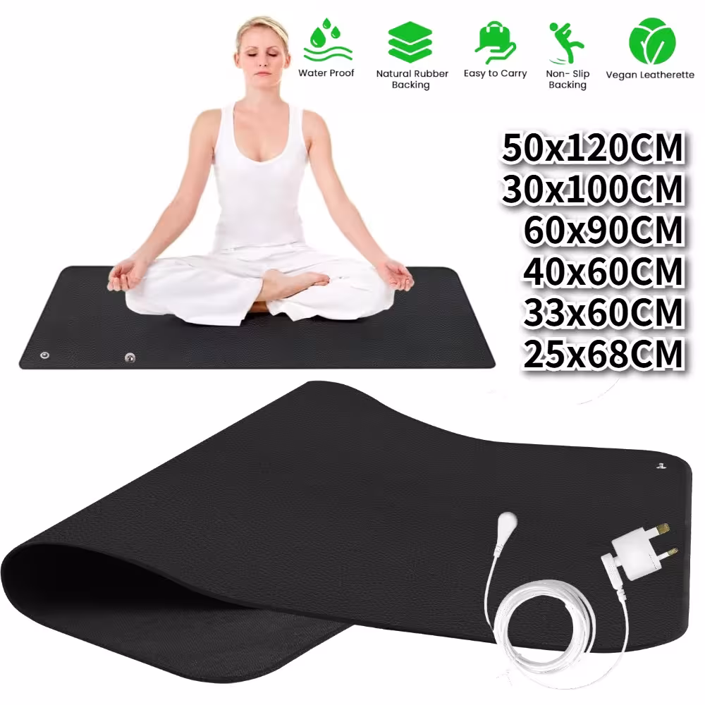 Tapis pour mieux dormir et soulager la douleur