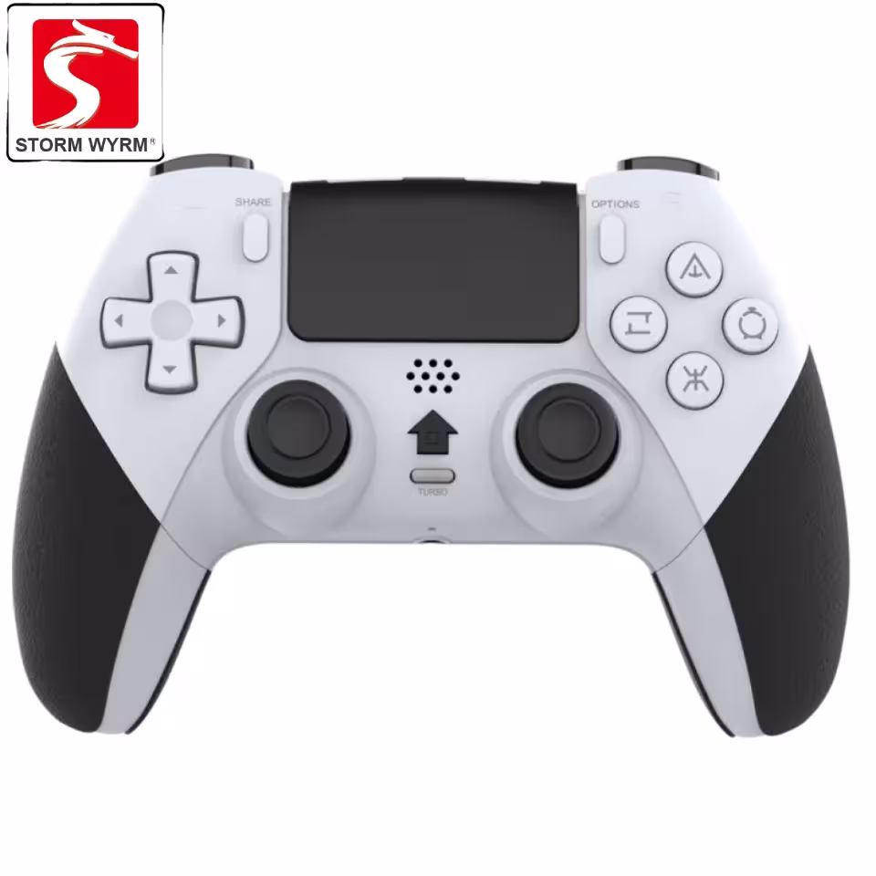 wireless game controller PS4