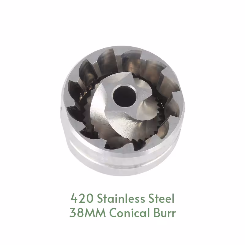 manual coffee grinder