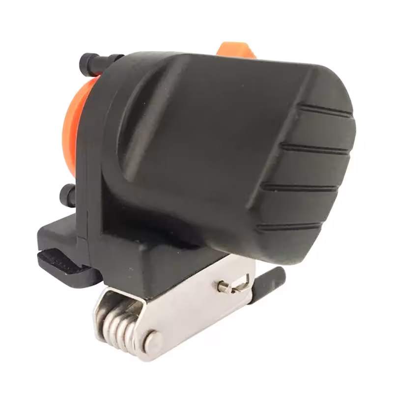 fishing line counter