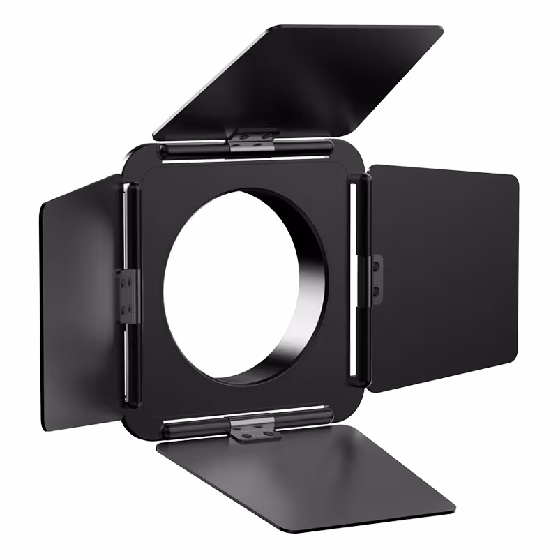 Accessorio luce COB