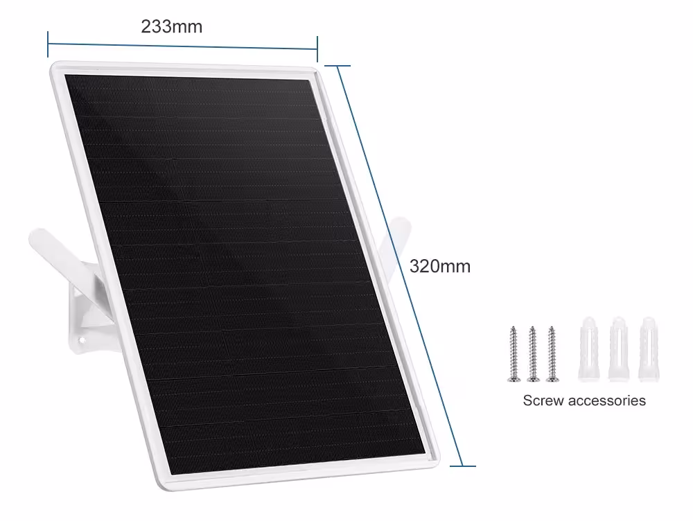 solar WiFi Verstärker
