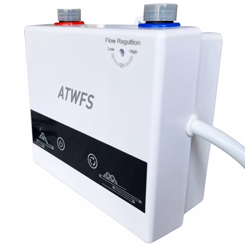 chauffe-eau instantané 220V