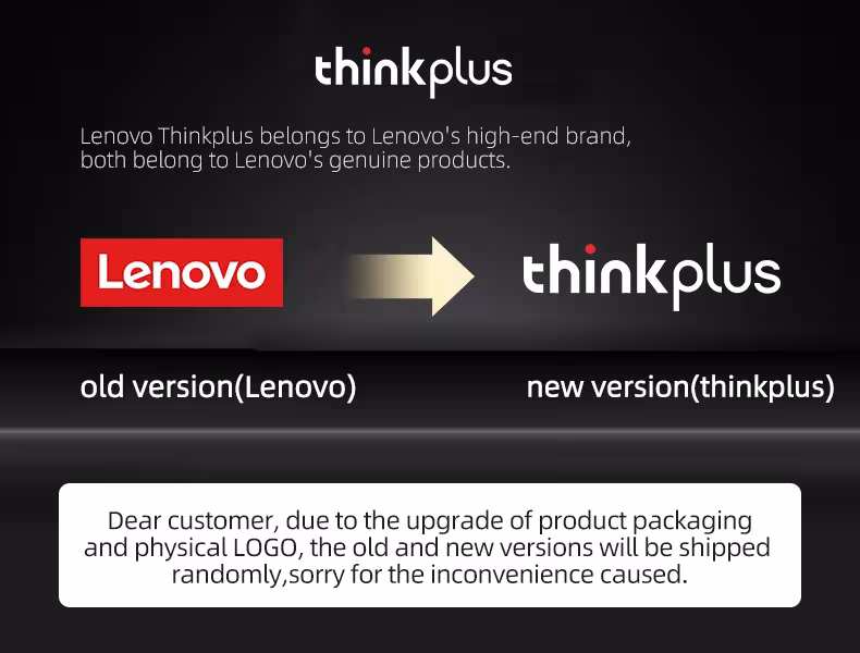Lenovo GM2 Pro ausinės