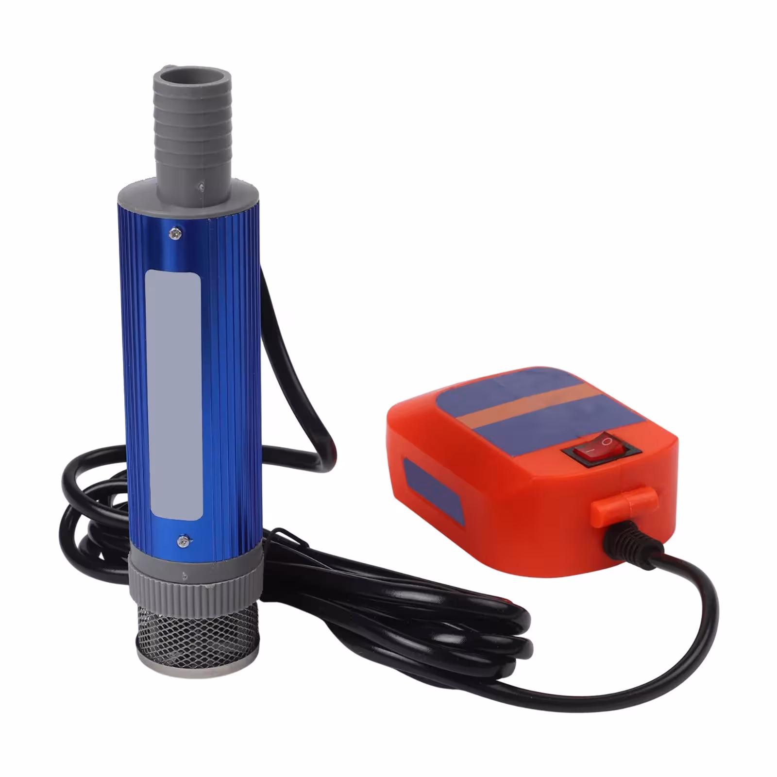 pompa della batteria al litio 12V