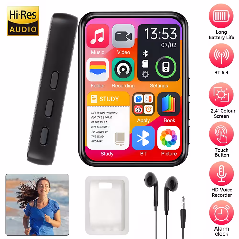 lettore MP3 portatile
