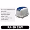 pa-80-55w