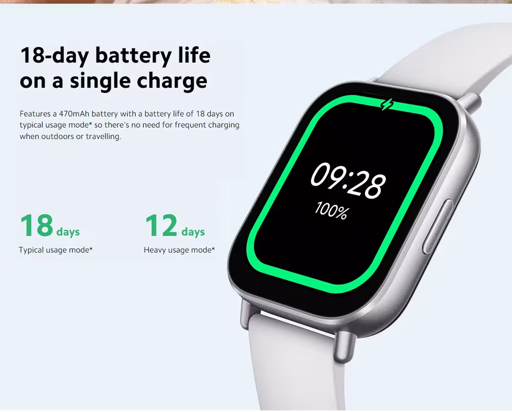 Xiaomi Redmi Watch 5 Active