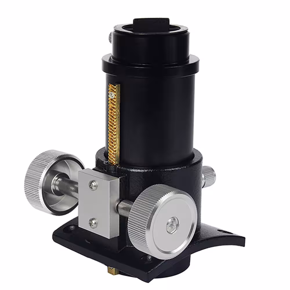 Skyoptikst 1.25 colio stovo fokusavimo mechanizmas 114-160 mm teleskopui