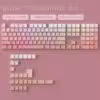 134 touches - rose blush