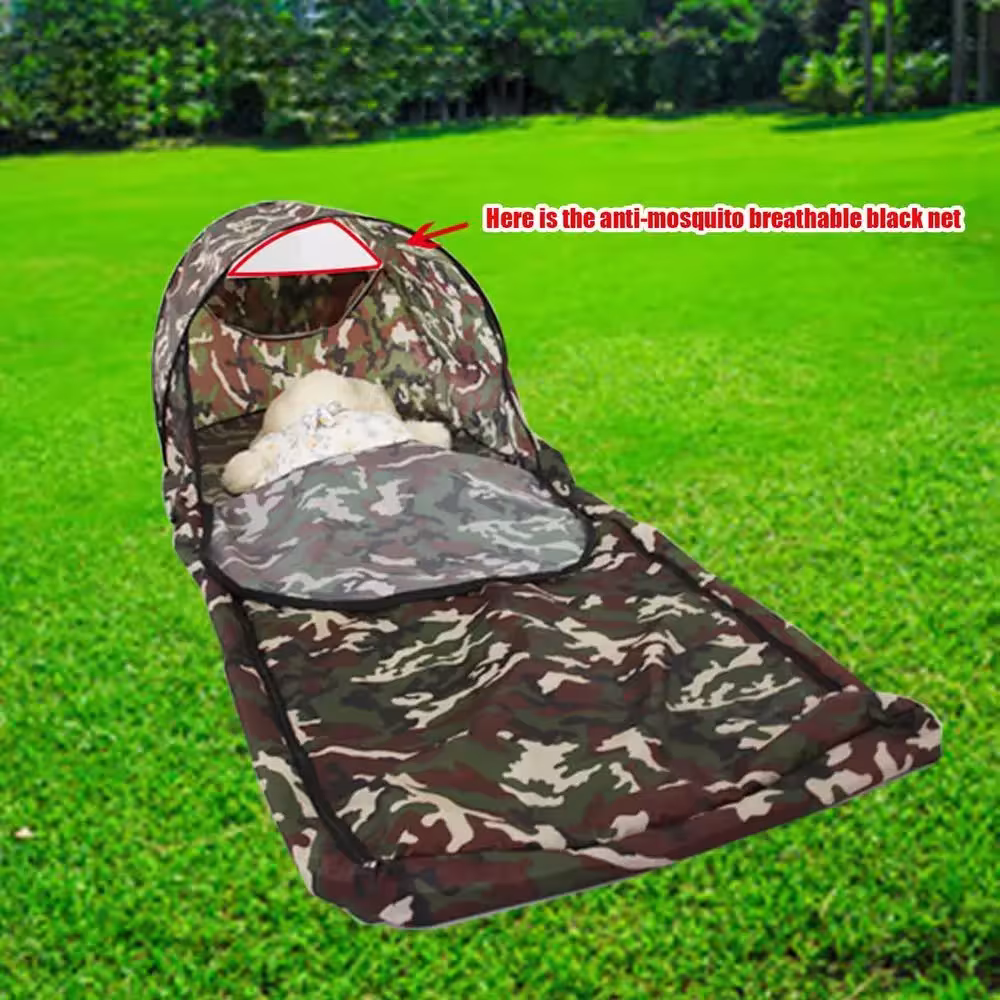 sac de chambre portable