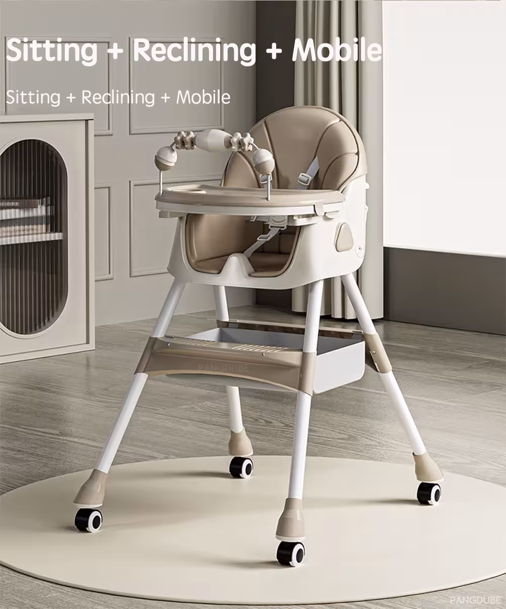 baby high chair