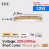 bois- grec-32w