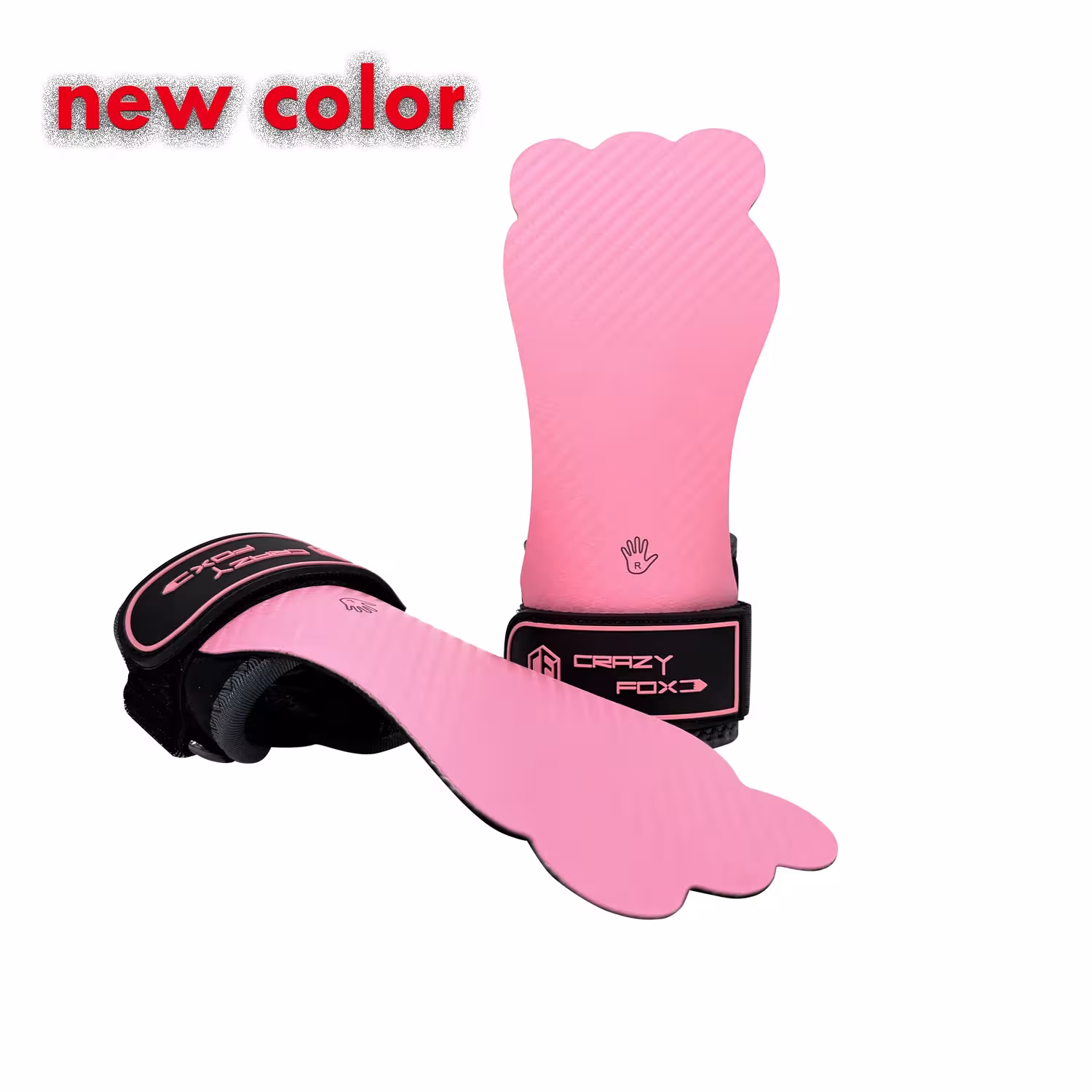 training gloves for hand protection
