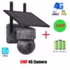 Kamera 5MP, 4G