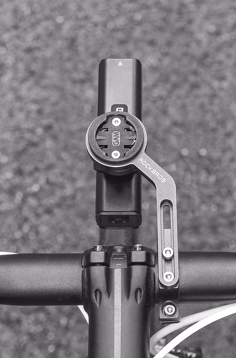 bicycle front lamp LED