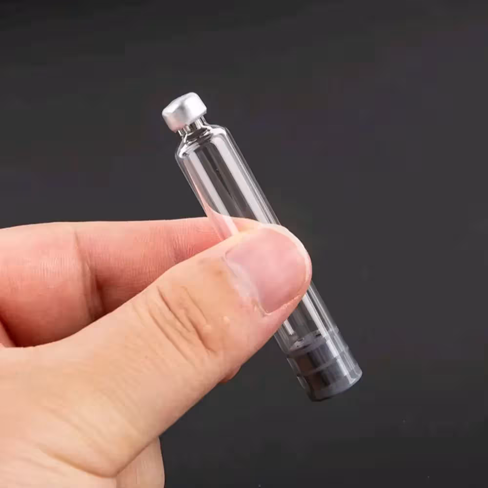 cartuchos de insulina 3ml