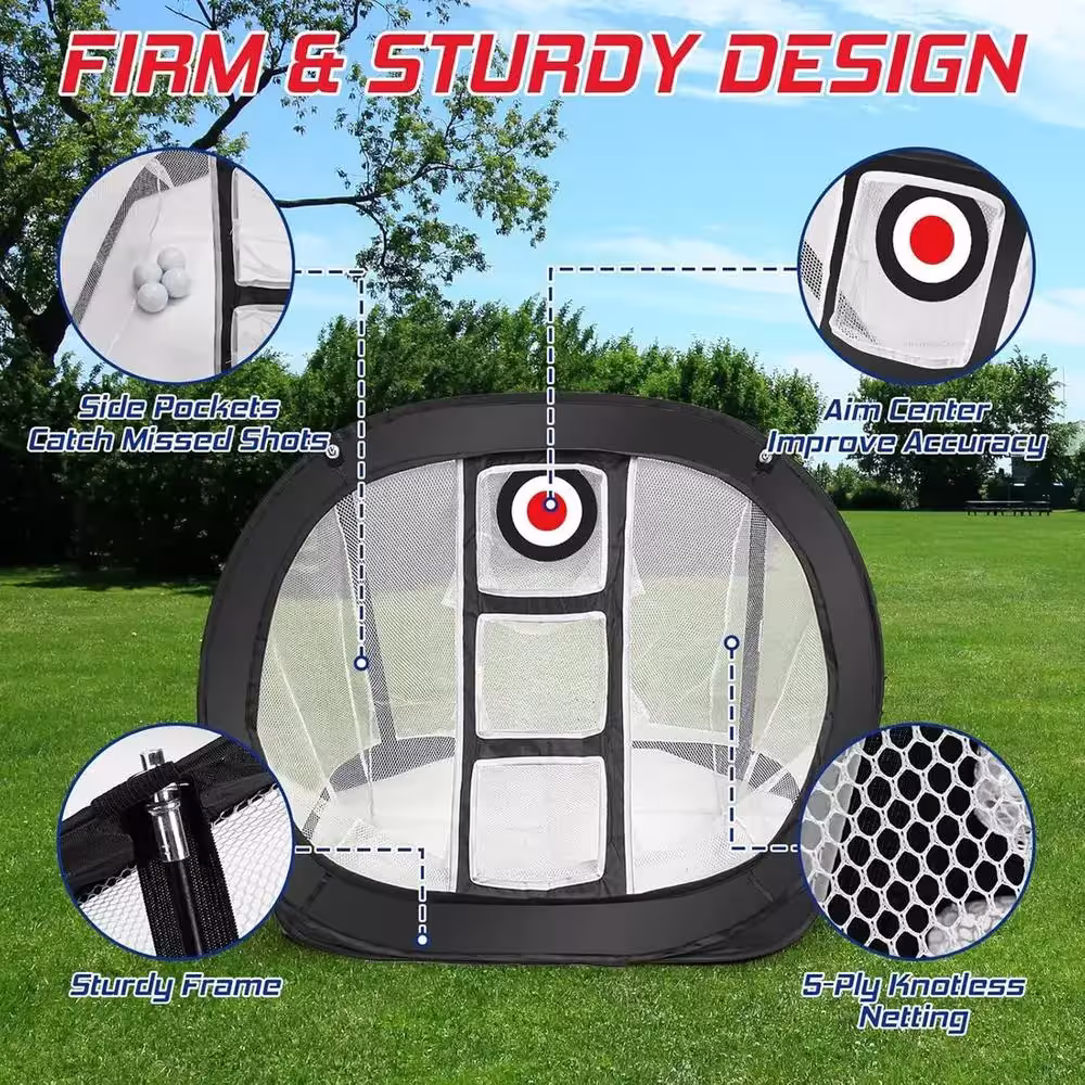 Golftrainingsmatte
