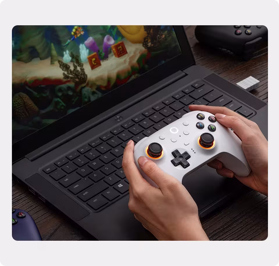 manette de jeu sans fil