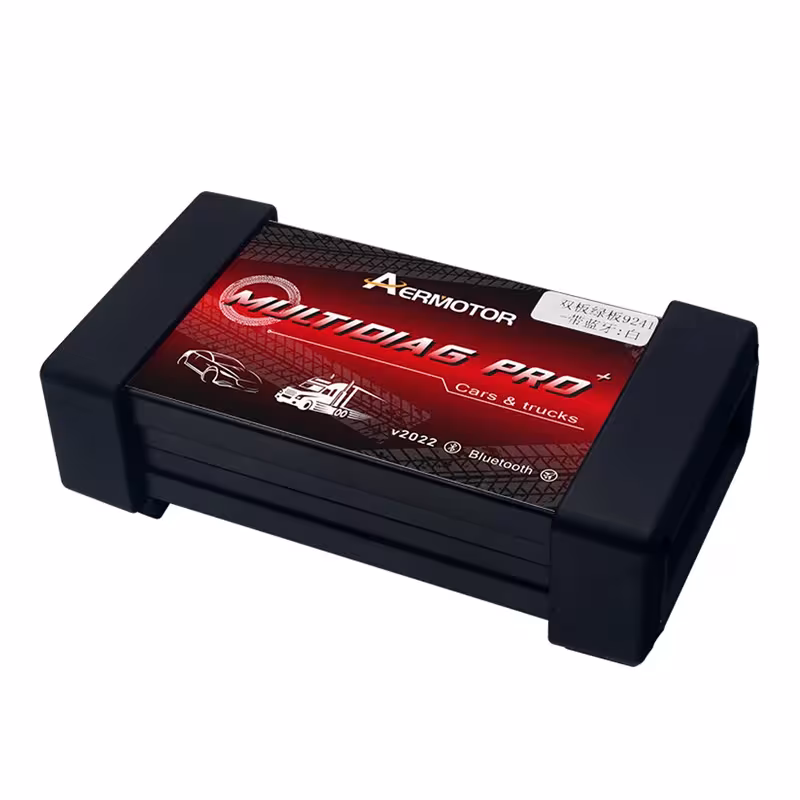 Lettore diagnostico dell'automobile OBD2