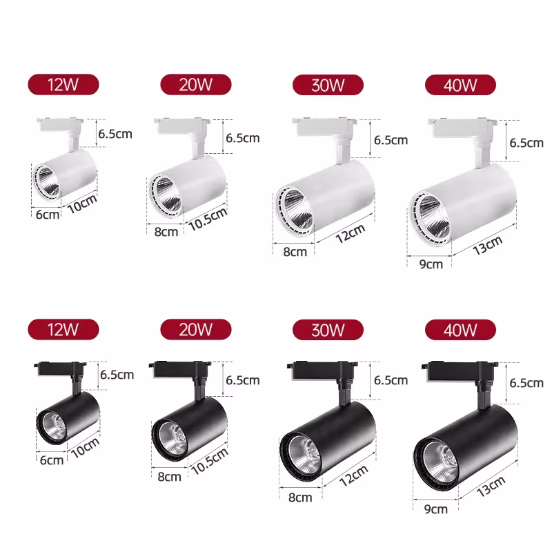 220V LED strip light