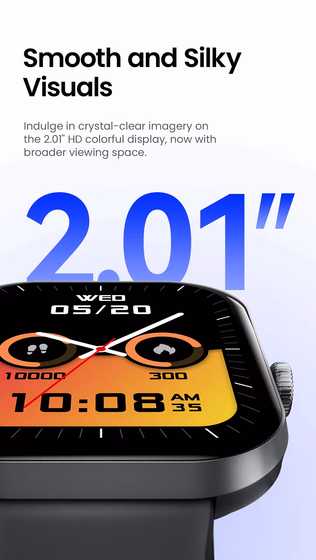 smart watch mit gesundheit