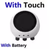 with-touch-with-bat