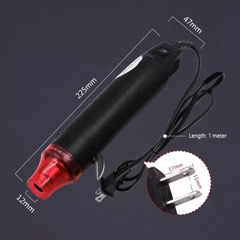 hot air gun