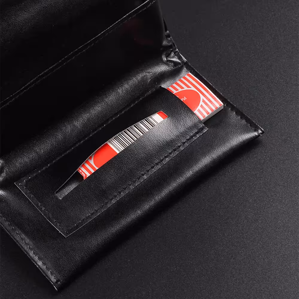 tobacco storage pouch